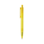 X3 GRS recycled PC plastic pen frosted - Image 31