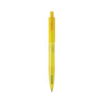 X3 GRS recycled PC plastic pen frosted - Image 32