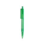 X3 GRS recycled PC plastic pen frosted - Image 37
