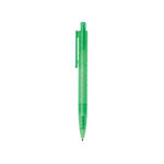X3 GRS recycled PC plastic pen frosted - Image 38