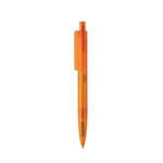 X3 GRS recycled PC plastic pen frosted - Image 44