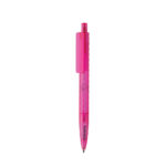 X3 GRS recycled PC plastic pen frosted - Image 51