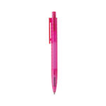 X3 GRS recycled PC plastic pen frosted - Image 52