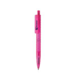 X3 GRS recycled PC plastic pen frosted - Image 54