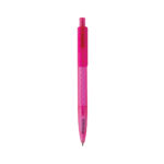 X3 GRS recycled PC plastic pen frosted - Image 53