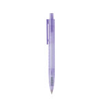 X3 GRS recycled PC plastic pen frosted - Image 66