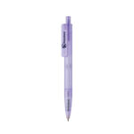 X3 GRS recycled PC plastic pen frosted - Image 68