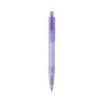 X3 GRS recycled PC plastic pen frosted - Image 67