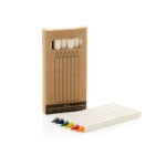 Micki GRS infinity 6pc colouring pencil set - Image 6