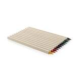 Micki GRS infinity 12pc colouring pencil set - Image 2