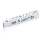 Fibreglass folding rule - Image 3