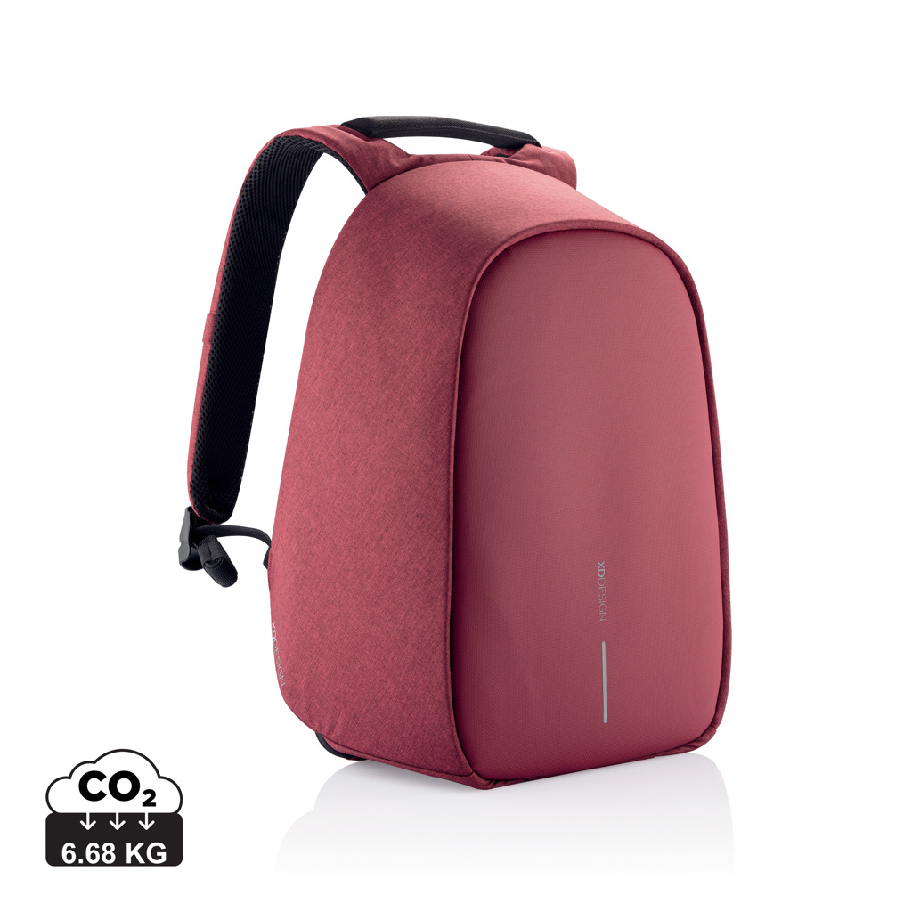 177076354933514 Bobby Hero Regular, Anti-theft backpack - Image 1
