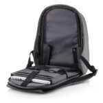 Bobby Hero Regular, Anti-theft backpack - Image 98