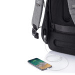 Bobby Hero Regular, Anti-theft backpack - Image 103