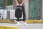 Bobby Hero Regular, Anti-theft backpack - Image 84