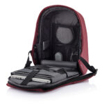 Bobby Hero Regular, Anti-theft backpack - Image 13