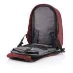 Bobby Hero Regular, Anti-theft backpack - Image 17