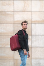 Bobby Hero Regular, Anti-theft backpack - Image 21