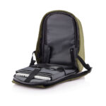 Bobby Hero Regular, Anti-theft backpack - Image 53