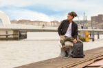 Urban Lite anti-theft backpack - Image 14