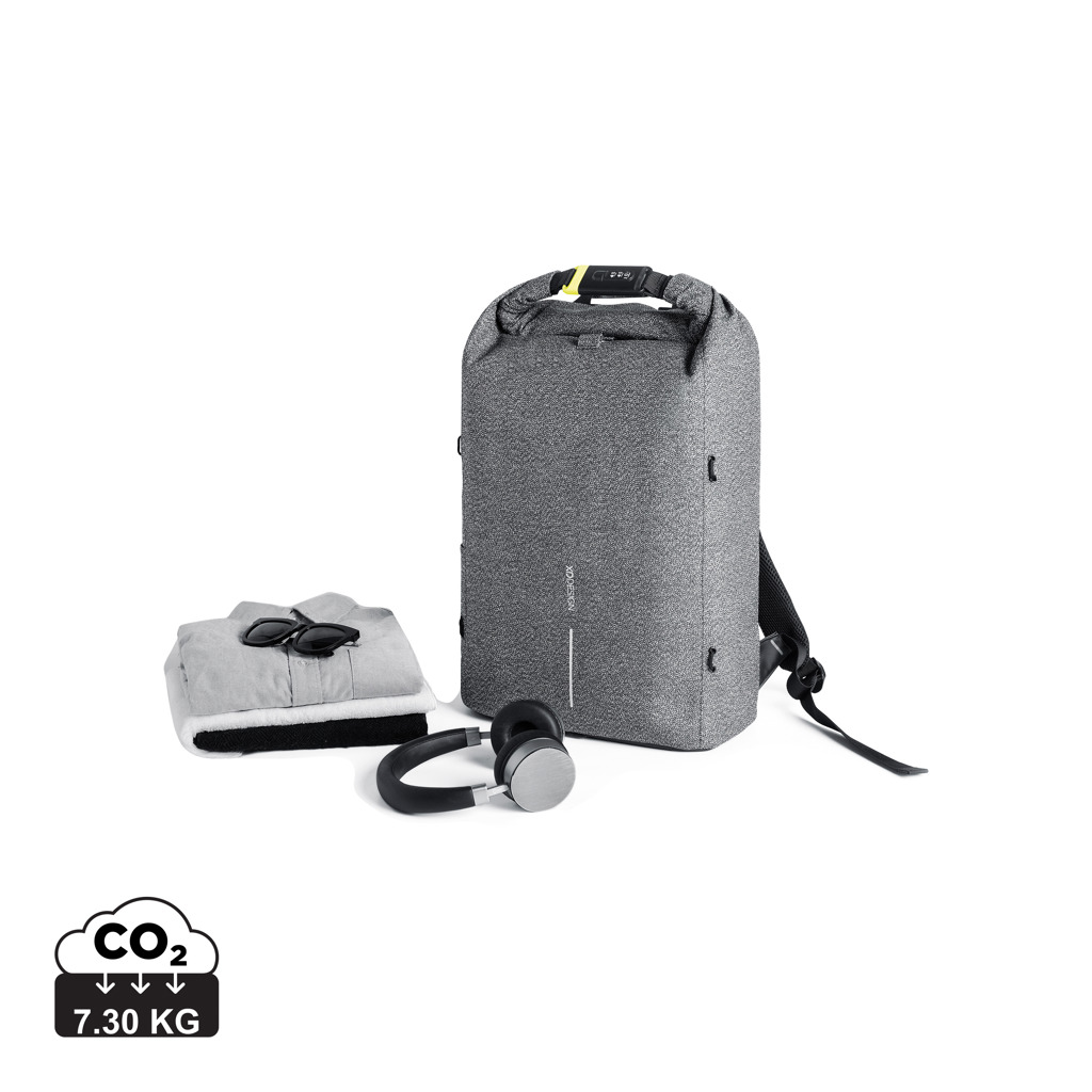 177076358930512 Urban anti-theft cut-proof backpack - Image 1