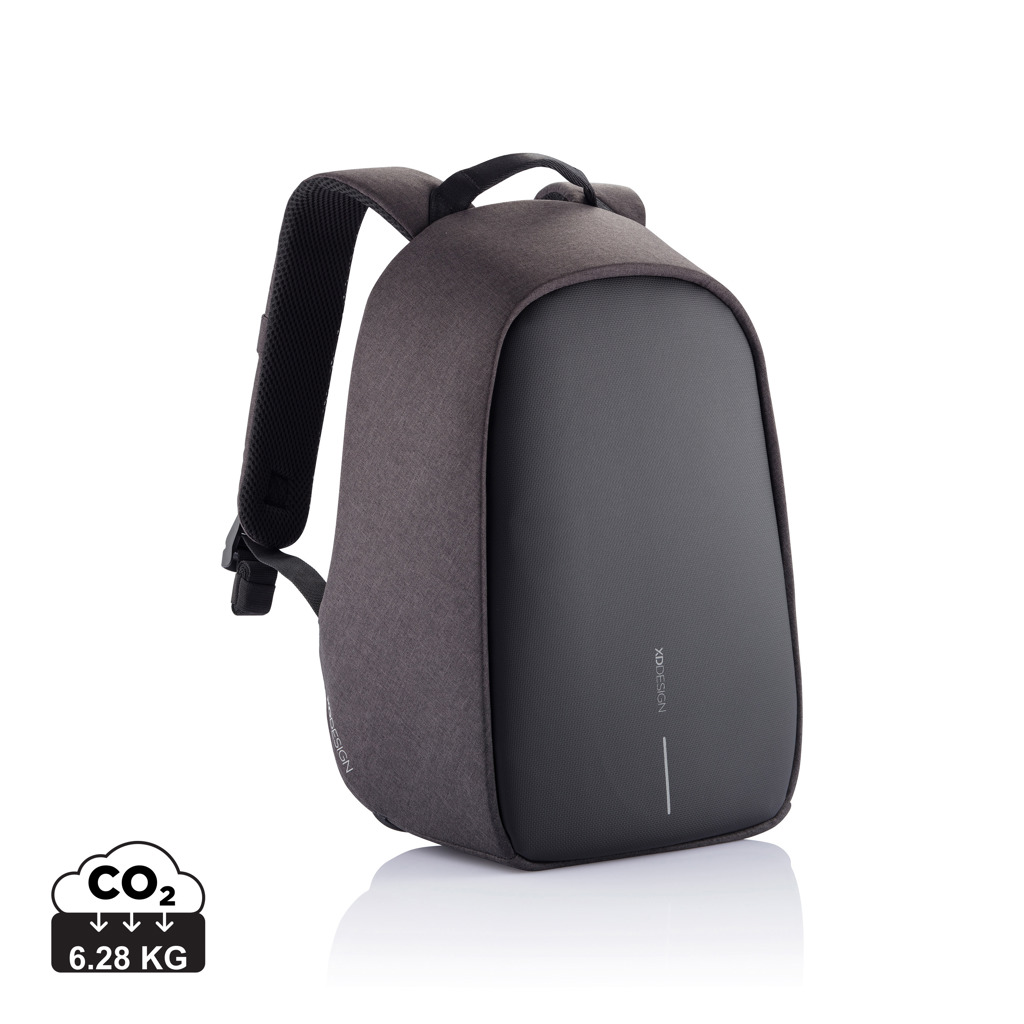 177076359290934 Bobby Hero Small, Anti-theft backpack - Image 1