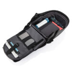 Bobby Hero Small, Anti-theft backpack - Image 12