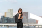 Bobby Hero Small, Anti-theft backpack - Image 15