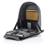 Bobby Hero Small, Anti-theft backpack - Image 34
