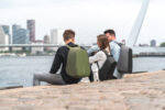 Bobby Hero Small, Anti-theft backpack - Image 17
