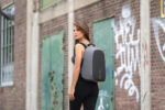 Bobby Hero Small, Anti-theft backpack - Image 37