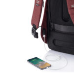 Bobby Hero Small, Anti-theft backpack - Image 49