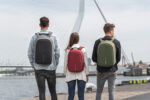 Bobby Hero Small, Anti-theft backpack - Image 61