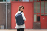 Bobby Hero Small, Anti-theft backpack - Image 80