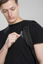 Urban anti-theft cut-proof backpack - Image 41