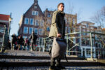 Urban anti-theft cut-proof backpack - Image 47