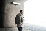 Bobby Hero Small, Anti-theft backpack - Image 98