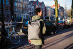 Urban anti-theft cut-proof backpack - Image 48
