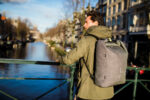 Urban anti-theft cut-proof backpack - Image 49