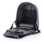 Bobby Hero Small, Anti-theft backpack - Image 112