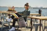 Urban anti-theft cut-proof backpack - Image 57