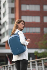 Bobby Hero Small, Anti-theft backpack - Image 116