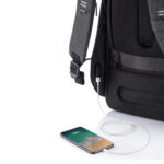 Bobby Hero XL, Anti-theft backpack - Image 12