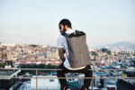 Urban anti-theft cut-proof backpack - Image 65
