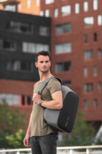 Bobby Hero XL, Anti-theft backpack - Image 33
