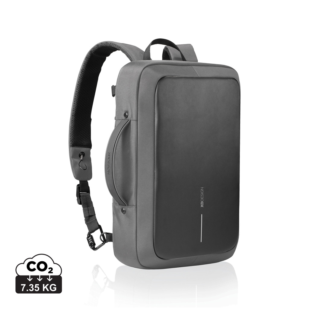 177076380727401 Bobby Bizz 2.0 anti-theft backpack & briefcase - Image 1