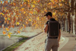 Bobby Bizz 2.0 anti-theft backpack & briefcase - Image 17