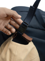 Urban Water Resistant Weekend Bag - Image 47