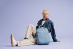 XD Design Soft Tote Backpack - Image 60