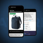 XD Design Soft Tote Backpack - Image 100